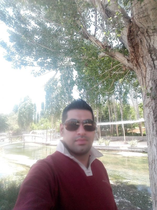 سعید اسماعیلی