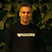 محمد شاهین کرابی
