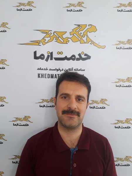 محمد رضا چالاکی