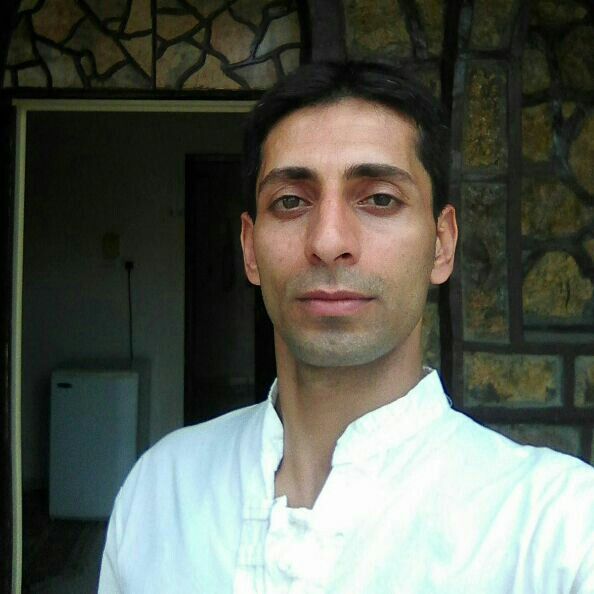امیر رمضانی