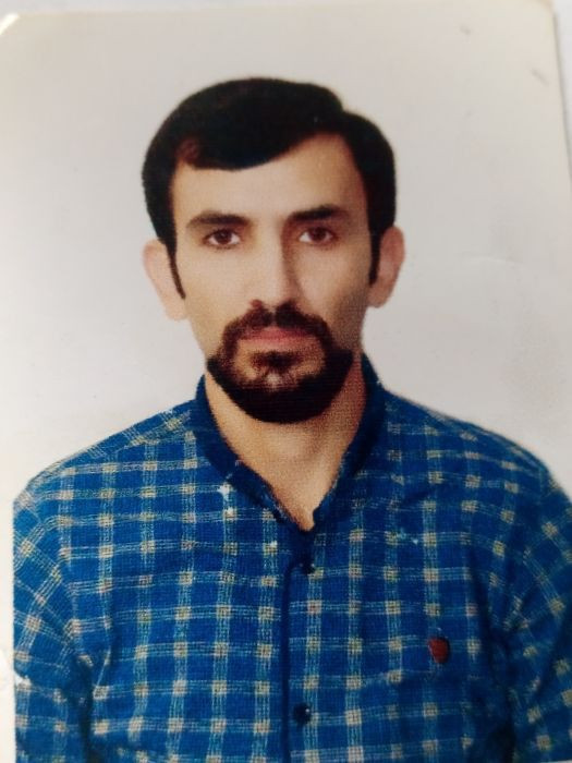 علی کریمی