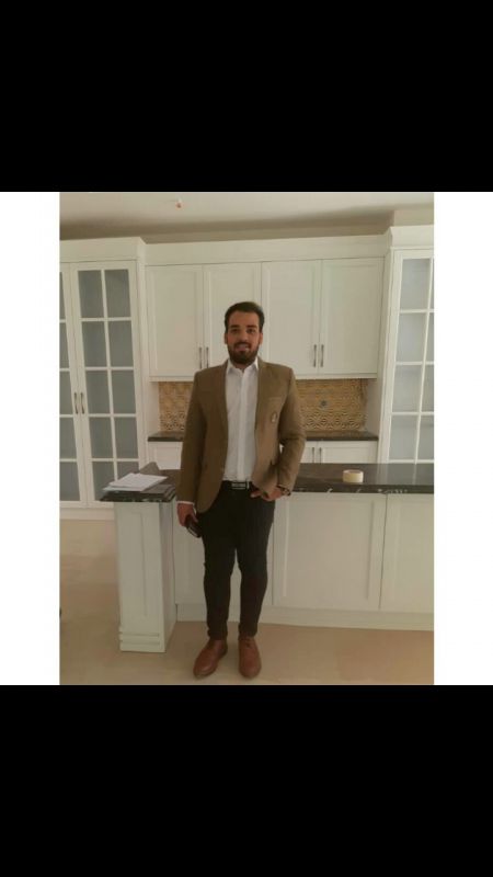 امین اسماعیلی