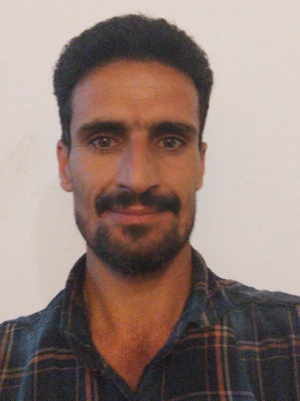 علی اصغر امانی