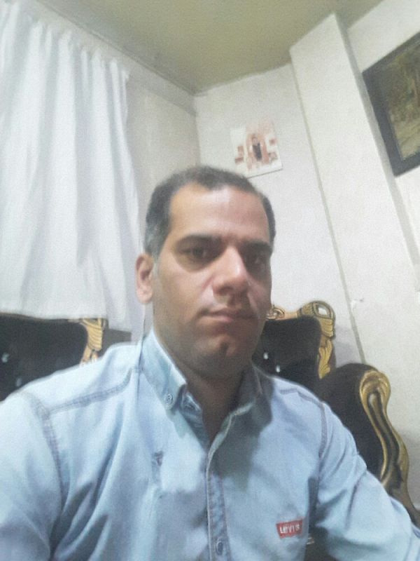 روح اله بیات