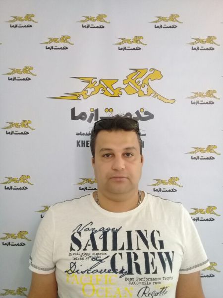 بهروز صارمی 