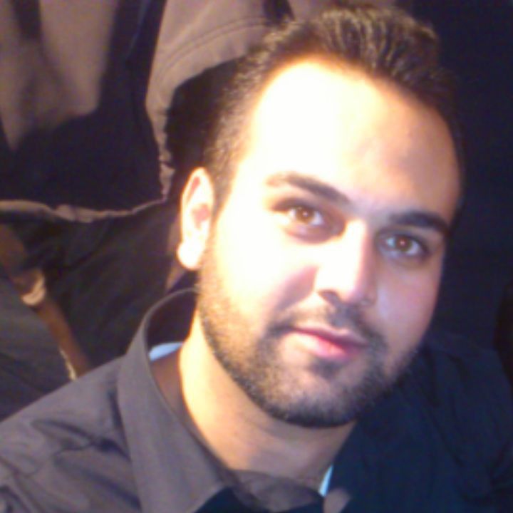 مهدی بابایی