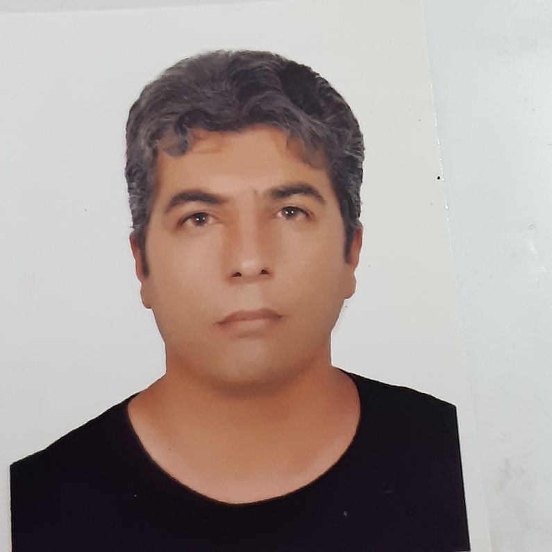 اسماعیل چثیری