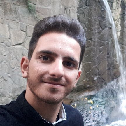 امیر کبوتری