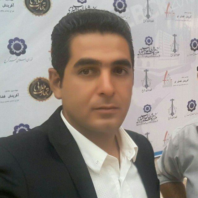 جواد نوروزی