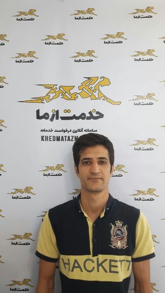 منصور غلامی