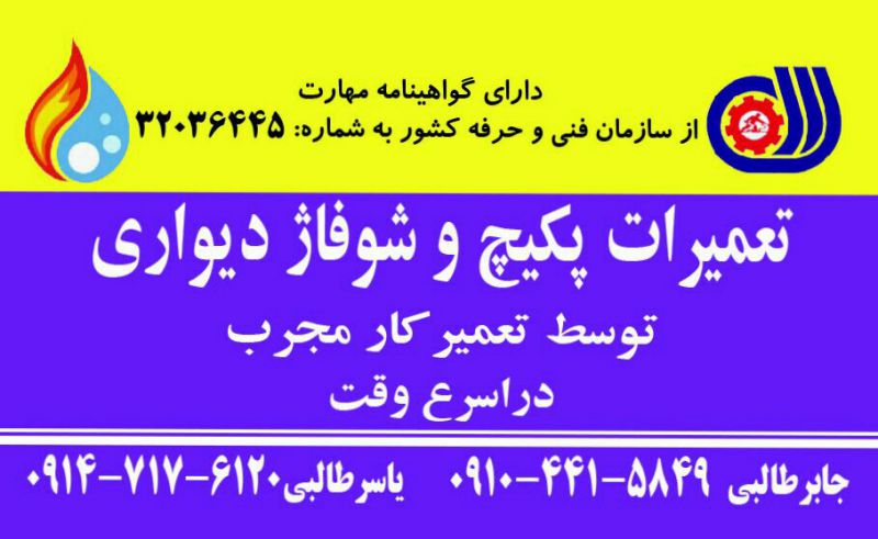 یاسر طالبی