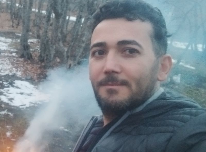 حمید فلاح بنه دیق