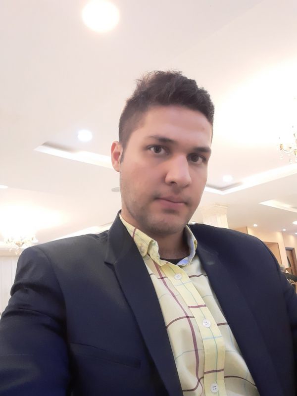 محمد رضا افشارگلی