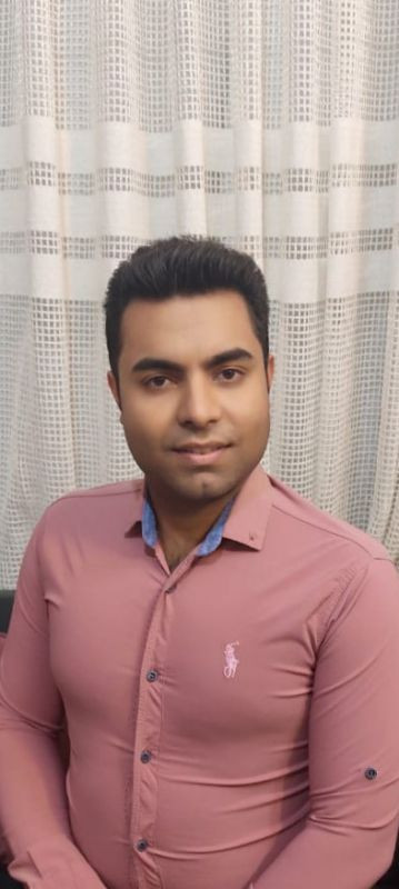 حمیدرضا ساکن البیات
