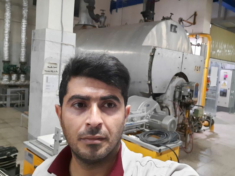 مرتضی حق شناس