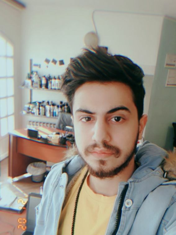 provider user card avatar