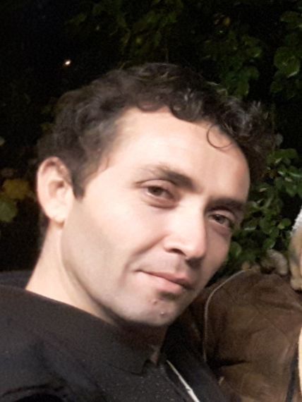 حمیدرضا جلیل پوری