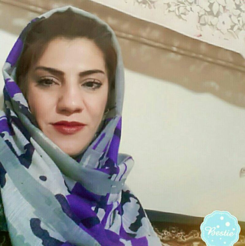 لیلا امیدی
