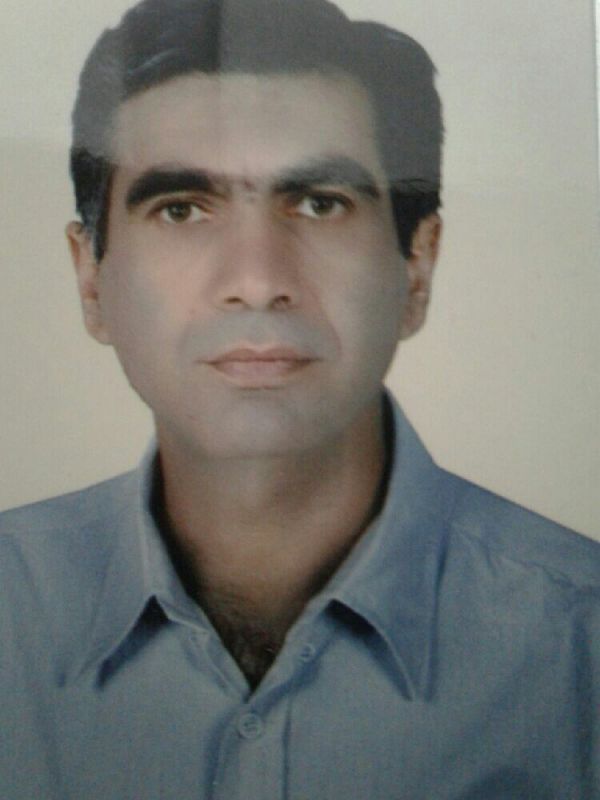 علی رضا سروریان