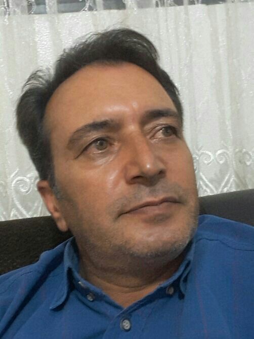 علیرضا بذرافشان