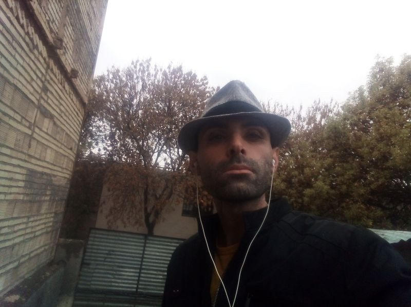 عباس کرابی