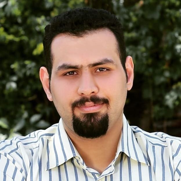 امیر لطفی عمران