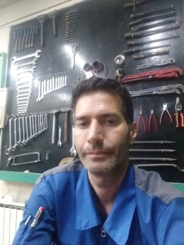 محمد ملک