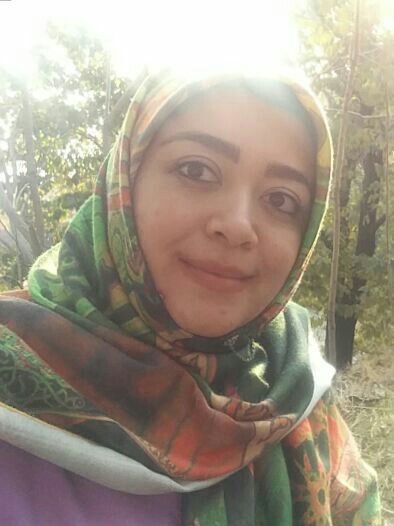 سمانه پارسایی