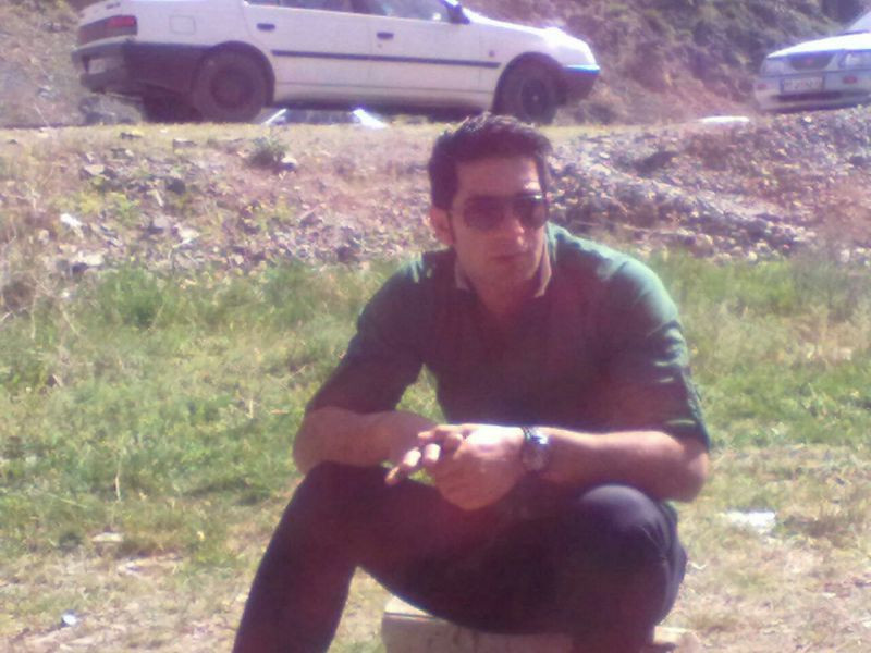 مهدی محمدحسینی