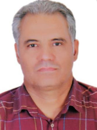 محمدرضا پورعالی