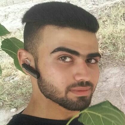 امیر حمزه حسینی