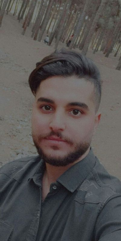 علی رضاوند ساسانی