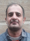 کامران خوش رو