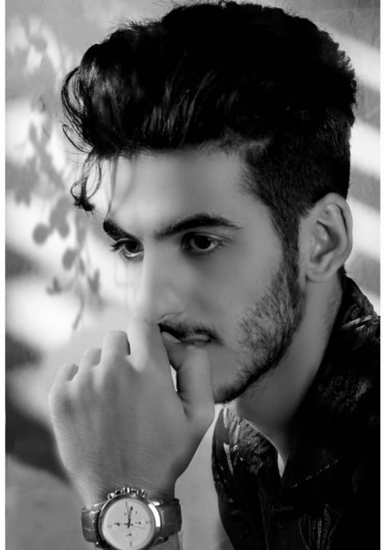 مسعود گلزاری احرار