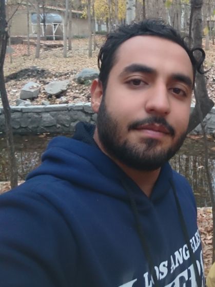 محمدرضا اختری