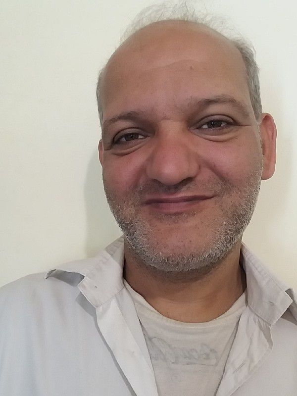 مهدی جمشیدی