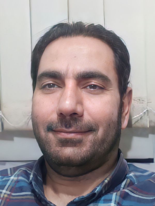 شهرام محمدپور