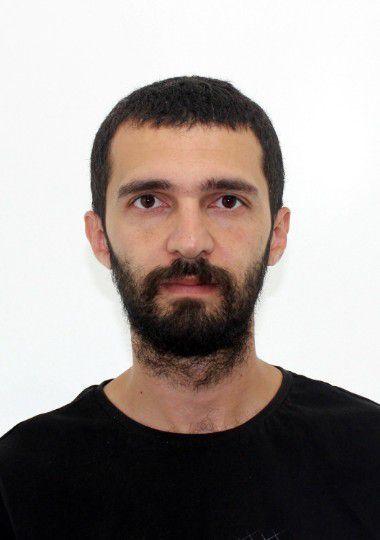 احسان اسماعیل پور