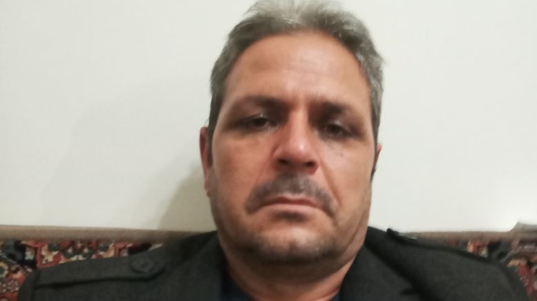 کرم جوان دل اذر