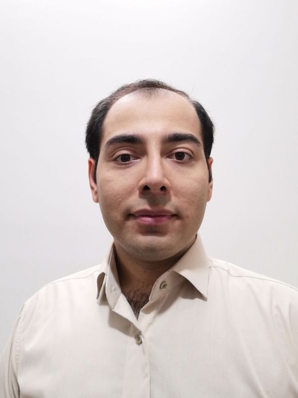 سید یاسر سید خالصی