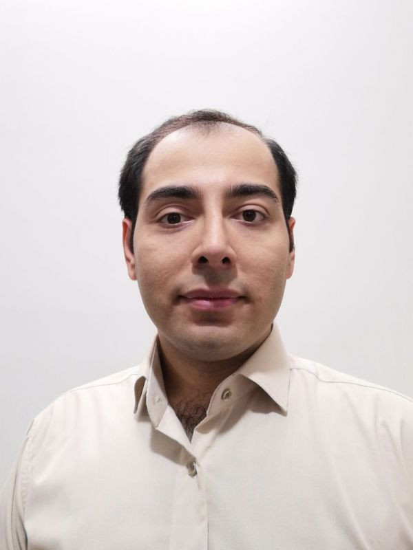 سید یاسر سید خالصی