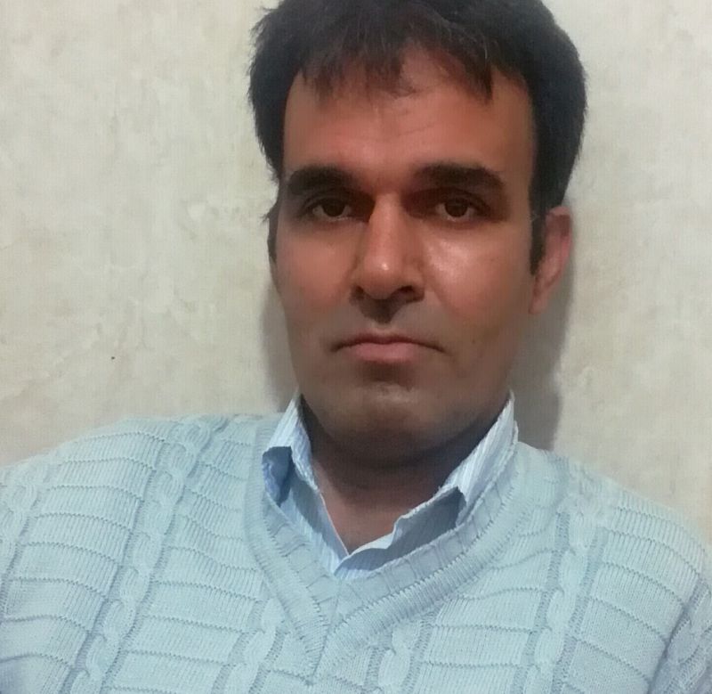 جعفر رضایی فر