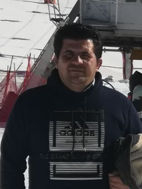 شهید خدایی