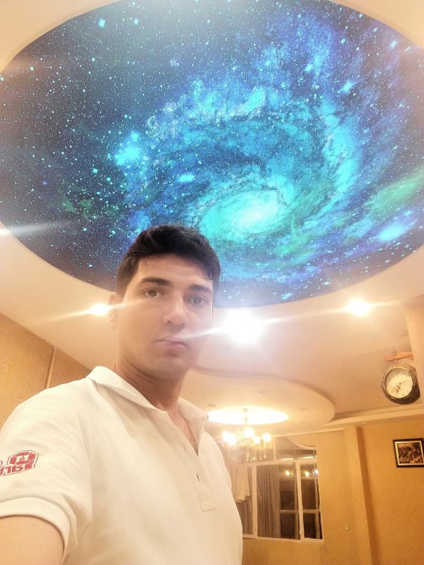 مهدی یاوری