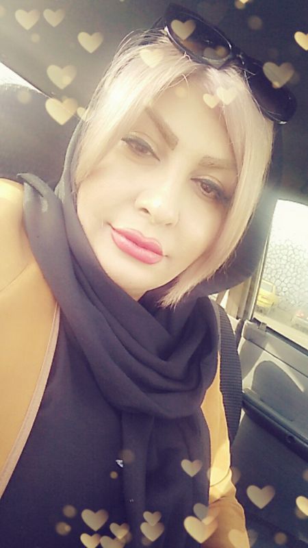 آرایشگاه بانوان