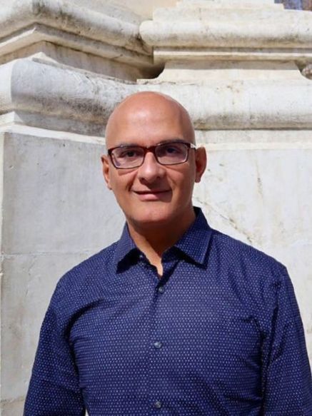 سعید محمدی