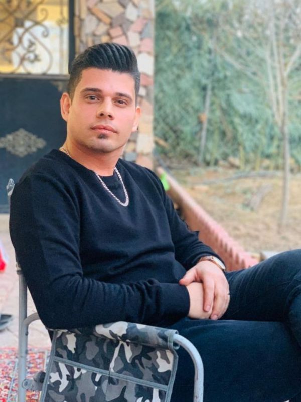 ابراهیم امیرنژاد