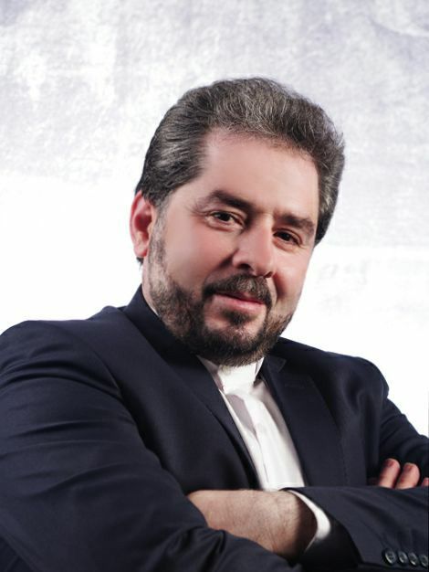 سید مصطفی فیروزآبادی
