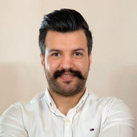 مهدی صالحی