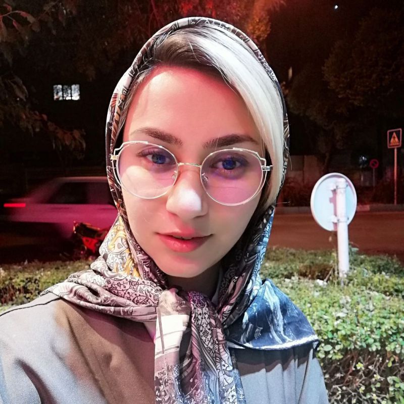 هانیه حسینی